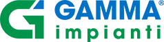 MFP mini dry spray booth with work plan - Gamma impianti