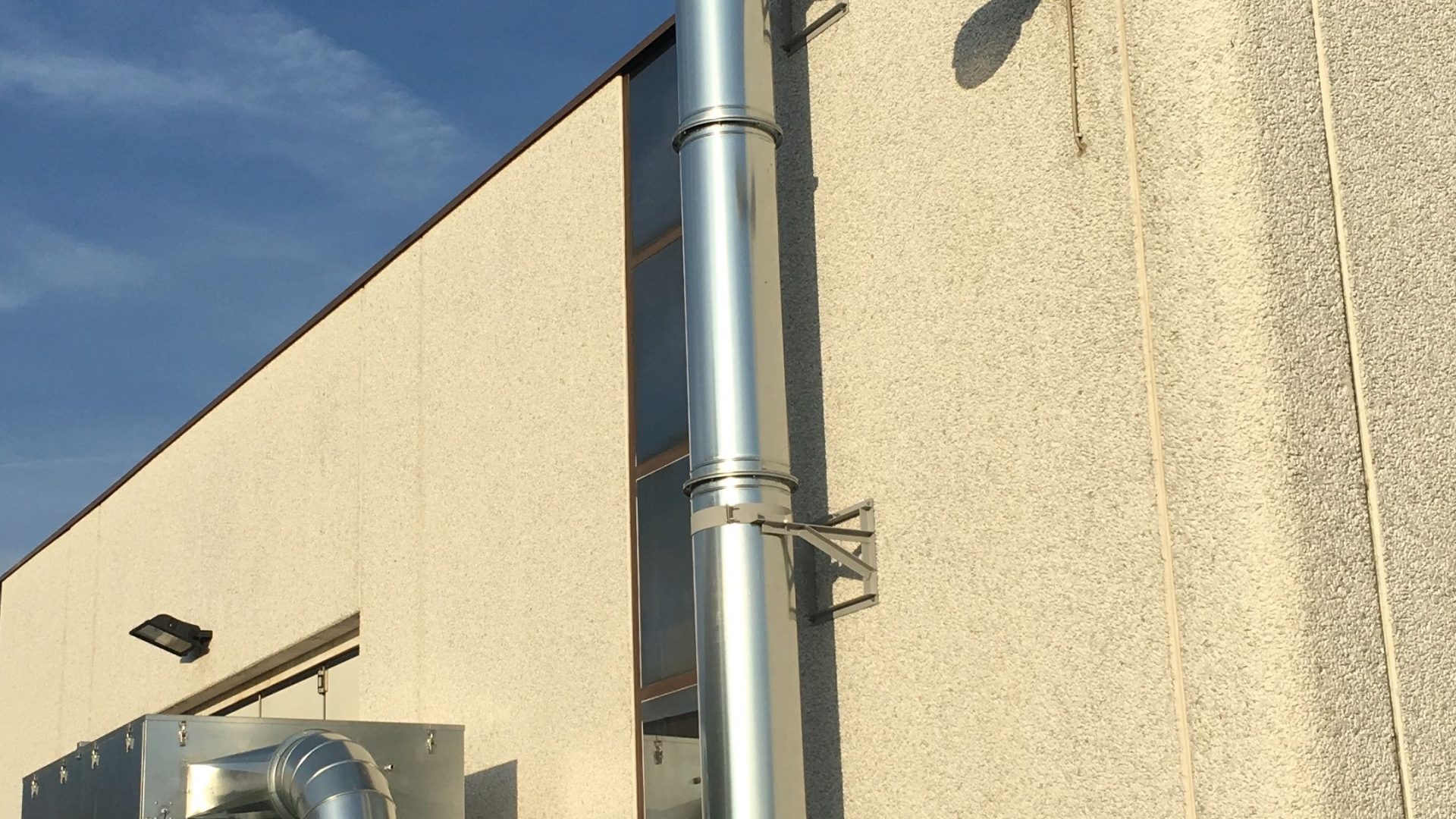 Suction and filtration system with hyper amortization 4.0: technical and regulatory requirements