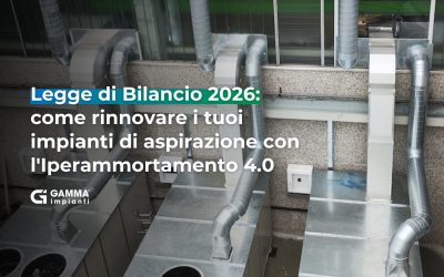 Legge di Bilancio 2026