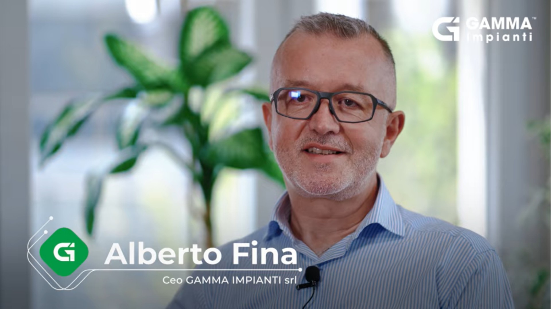 Gamma Impianti presenta il nuovo video corporate: aspirazione e filtrazione industriale dal 1990!