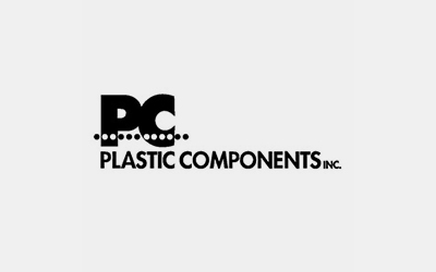 Plastic components